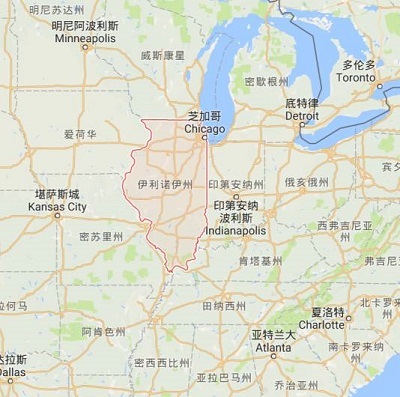 美国伊利诺伊州-Illinois公司注册分析